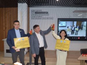 Вилюйский колледж открыл отделения в Анабарском и Ленском районах