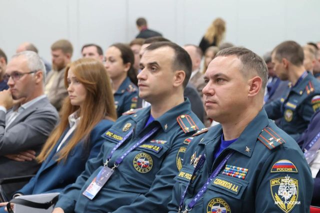 Пожарная безопасность литий-ионных аккумуляторов: казанский семинар ВНИИПО приобретает особую актуальность для Якутии