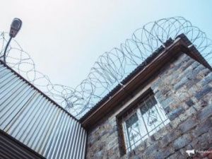 Сотрудник УФСИН обнаружен мертвым в Якутске