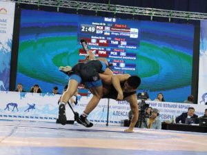 Афанасий Заболоцкий: «Александр Крылов поддерживал многих спортсменов на пути становления»