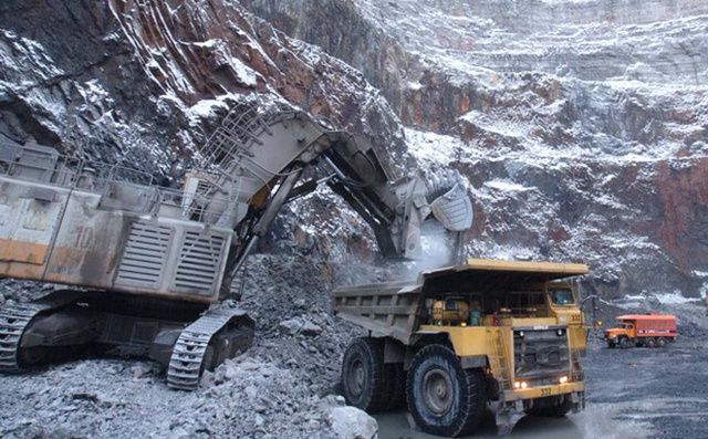 Экс-работники Алросы продолжают взыскивать компенсации