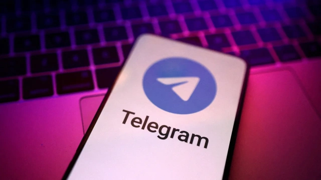 СМИ: полная блокировка Telegram в России начнется 1 апреля