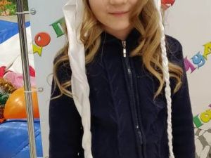 «Новогодний дискач!» в ТРК "Чудо парк"