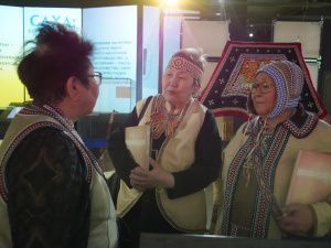 В Якутске презентовали «Этноатлас Республики Саха (Якутия)» — летопись 135 народов