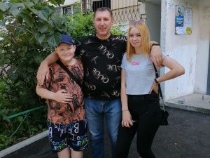 История машиниста-инструктора «ЖДЯ» Ивана Сергеева