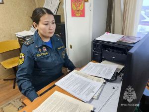 „Не женская“ профессия? Цветана Мамонтова доказывает обратное