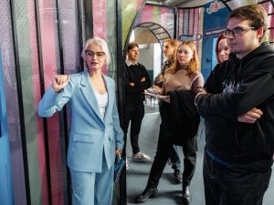 Студенты МЭИ познакомились с возможностями работы и жизни на Дальнем Востоке