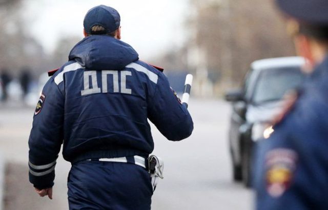 В Якутске виновник ДТП оказался «ложным доносчиком»?