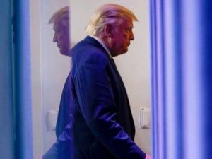 Трамп поддержал отказ от «Северного потока-2» из-за отравления Навального