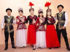 «Многоликая Якутия»