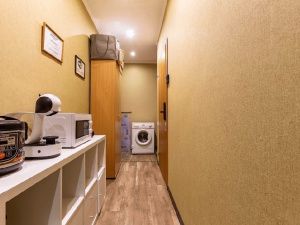 Якутский журналист стала отельером