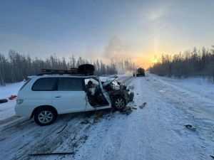 Пострадавшие в ДТП дети продолжают оставаться в крайне тяжелом состоянии