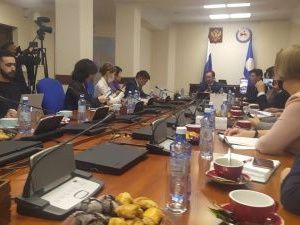 Глава Якутии поставил задачу сдать четыре долгостроя в 2022 году