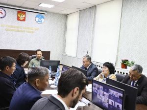 В Якутии примут комплекс мер по вопросам качества образования в арктических районах