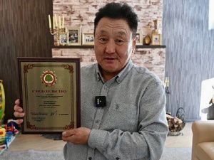 Педагогический стаж трудовой династии семьи Платоновых –  порядка 800 лет! 