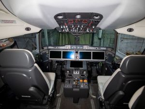 Первые поставки самолётов МС-21 в Якутию могут начаться в 2025-2026 годах