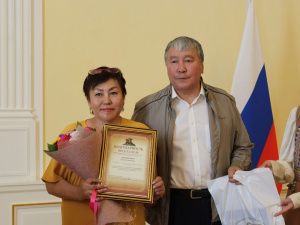 «Это была слаженная работа большой команды»: подведены итоги Ысыаха Олонхо — 2023 в Якутии