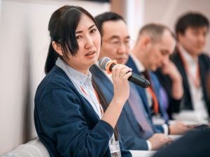 Айсен Николаев: «Задача Якутии – стать одним из IT-центров страны»