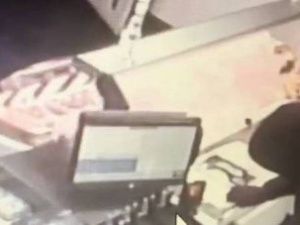 Житель Якутии ограбил магазин в Петербурге