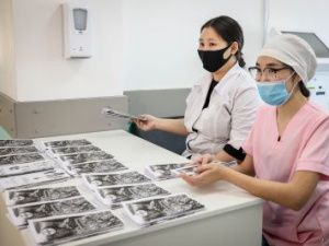 Минздрав Якутии в апреле проведёт ряд акций здоровья для женщин