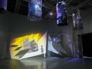 Исторический парк в Якутске получил новое лазерное оборудование