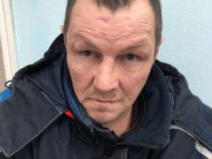 В Якутске из колонии-поселения сбежал осужденный