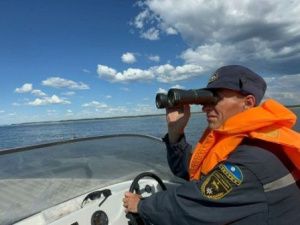 Служба спасения Якутии спасла жизни более 1 700 человек