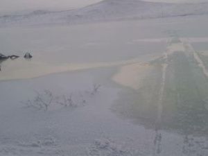 В якутском поселке Тикси введен режим ЧС: подробности