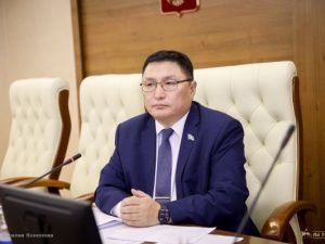 Андрей Николаев прокомментировал конституционную инициативу об отмене ограничений по числу сроков для Главы Якутии