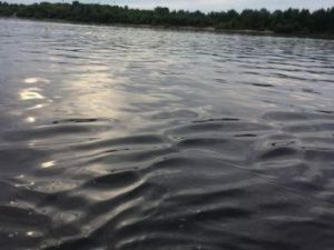 В Якутии при переправе через реку снесло "Урал": Двое мужчин пропали без вести