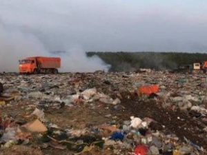 Желающих построить в Якутске мусорный полигон за 1,9 млрд не нашлось