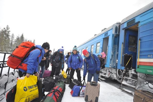 Объявляются скидки 50% на продажу железнодорожных билетов школьникам в период летних каникул