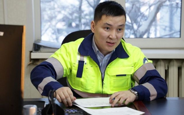 «Пути разные, но дорога в Арктике одна»