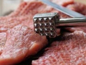 В Усть-Алданском улусе мужчина украл 90 килограммов мяса