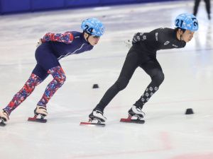 Завершилась V спартакиада по зимним видам спорта Якутии