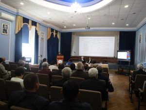 Ученые и старейшины Якутии предлагают принять федеральный закон об охране вечной мерзлоты