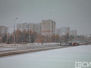 В Нерюнгри пропавшую беременную девушку нашли мертвой