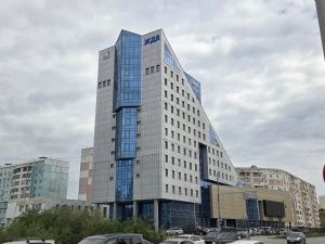 Акционерная компания «Железные дороги Якутии» сдает в аренду коммерческие помещения в центре Якутска