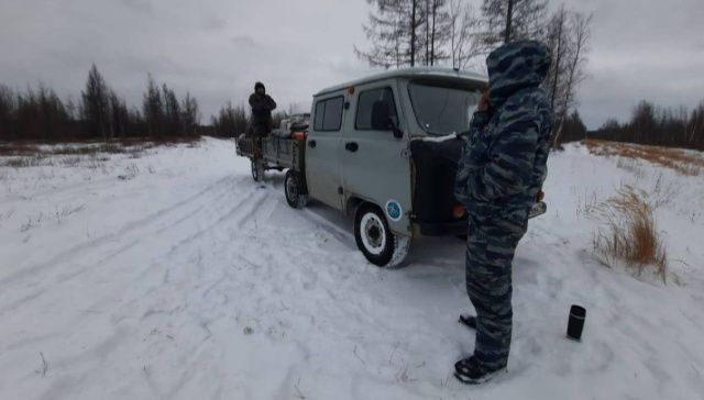 Председатель СК России Александр Бастрыкин поручил доложить об обстоятельствах незаконной охоты в Якутии