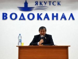 Уже не смешно: "Коржик-Водоканал" вновь заплатит штраф