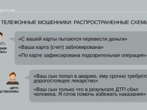 Якутяне отправили мошенникам более 727 млн рублей за десять месяцев