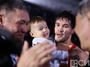 Фото: финальные встречи и награждение победителей турнира Коркина - 2023