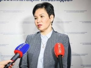 Нуждающимся в социальной реабилитации семьям участников СВО будет оказана помощь на базе детских реабилитационных центров