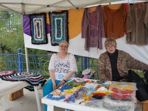  Дом дружбы народов провел День косоворотки