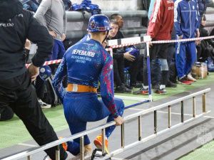 В Якутске проходит чемпионат по пожарно-спасательному спорту