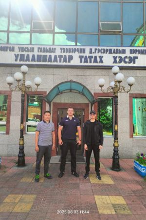 Представители АО «АК «ЖДЯ» и Улан-Баторской железной дороги обсудили вопросы ремонта локомотивов