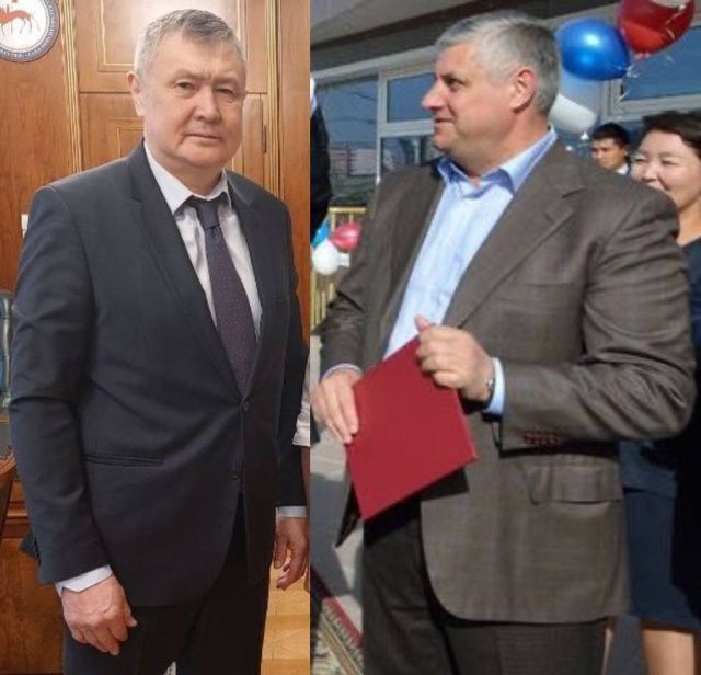 Субъективное мнение Афанасия Максимова на резонансный вопрос