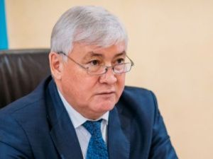 Министр транспорта Якутии покидает свой пост