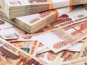 В Горном районе опекуну за сиротой недоплатили 1.2 миллиона рублей