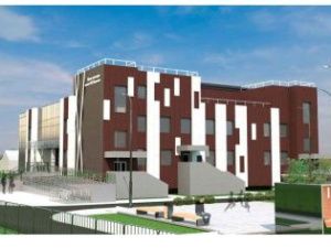 Строительство Центра культуры имени Исидора Барахова начнется в селе Кюль Верхневилюйского района    